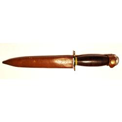 COUTEAU DE CHASSE DURANDAL