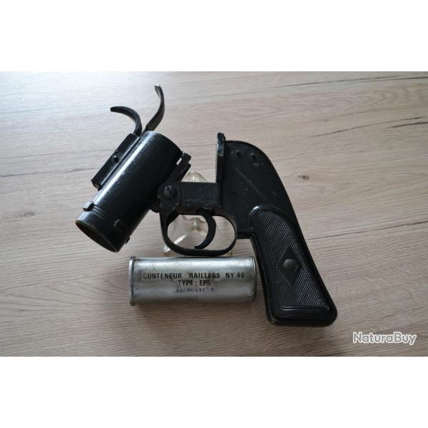 Lance fus�e US M8 - 1942 - WWII - 39-45 FFI