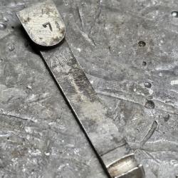 Extracteur de fusil Lebel 86 93 original