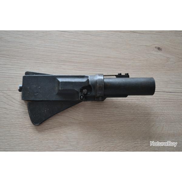 Lance fus�e FRANCAIS type 913 - dat� 1941 - WWII - 39-45 FFI