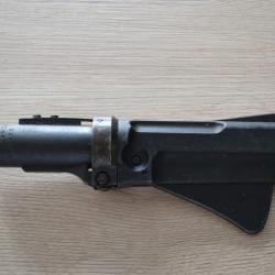 Lance fus&eacute;e FRANCAIS type 913A