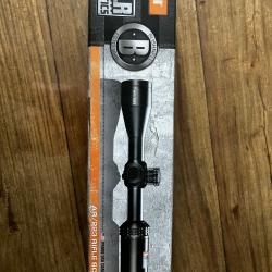 Lunette NEUVE jamais install&eacute; Bushnell AR 4.5-18x40 recticule drop zone 223 plus collier konus 21 MM