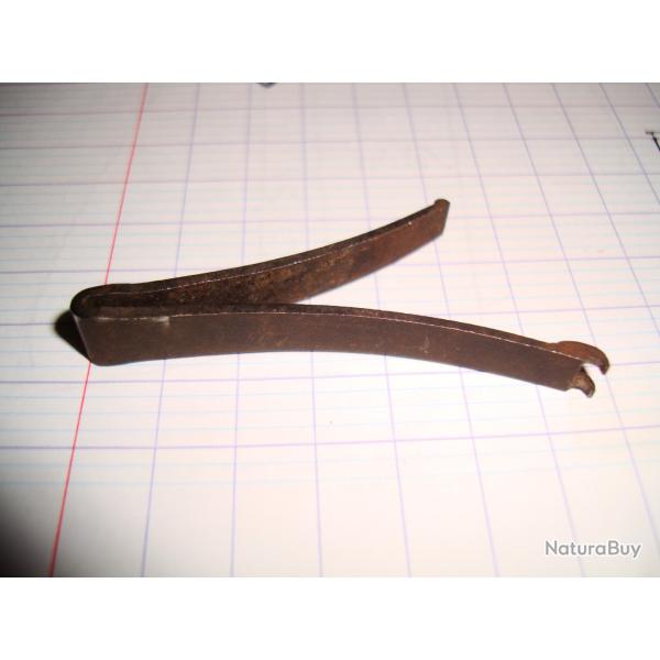 RESSORT REVOLVER OU BULL DOG VOIR COTE