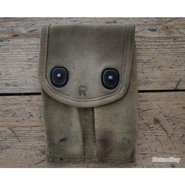 Porte chargeurs colt 1911 (3)