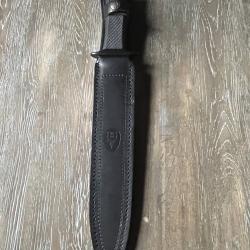 Dague de chasse Muela Escorp 26 cm