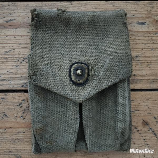 Porte chargeurs colt 1911 (4)