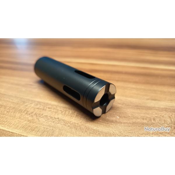 Frein de bouche 1/2x20