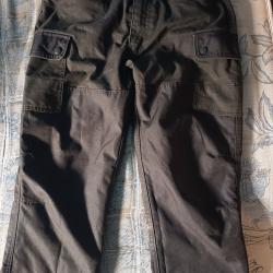 Pantalon de traque percussion taille 42