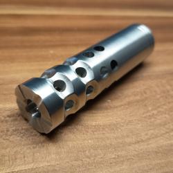 Frein de bouche 1/2x20 Aluminium