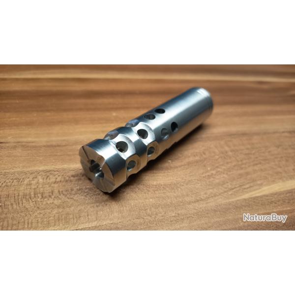 Frein de bouche 1/2x20 Aluminium