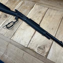 Carabine &agrave; levier de sous garde chiappa ridge runner 45/70