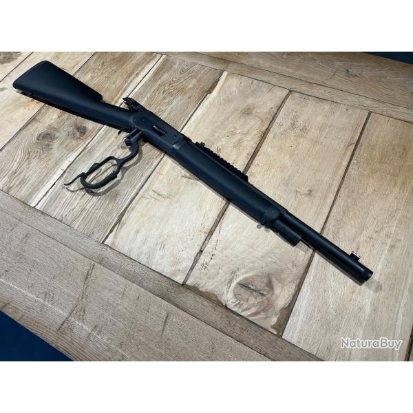 Carabine � levier de sous garde chiappa ridge runner 45/70