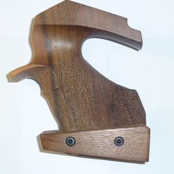 Poign&eacute;es ergo MORINI - mod&egrave;le S - gaucher.