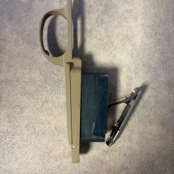 Pontet remington 700