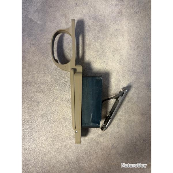 Pontet remington 700