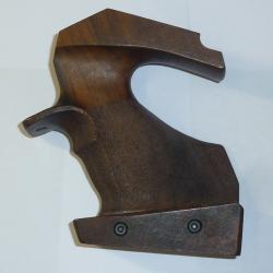 Poign&eacute;e ergo MORINI - mod&egrave;le S - gaucher.   n&deg; 2