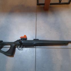 Carabine cz 600 ergo 300wm