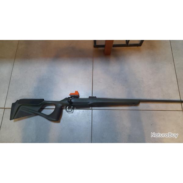 Carabine cz 600 ergo 300wm