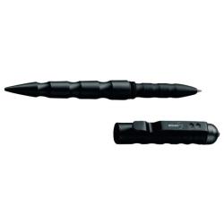 Stylo de D&eacute;fense Boker Plus Multi Purpose Pen Black