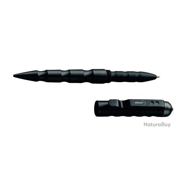Stylo de D�fense Boker Plus Multi Purpose Pen Black