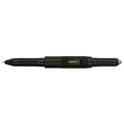 Stylo de D&eacute;fense Boker Plus Tactical Pen Black