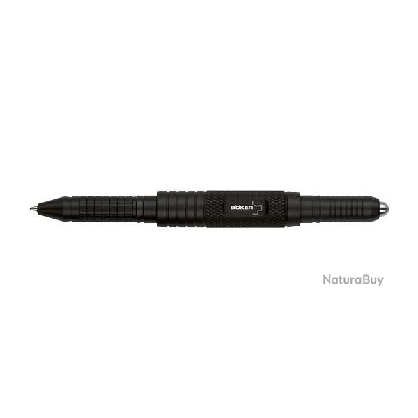 Stylo de D�fense Boker Plus Tactical Pen Black