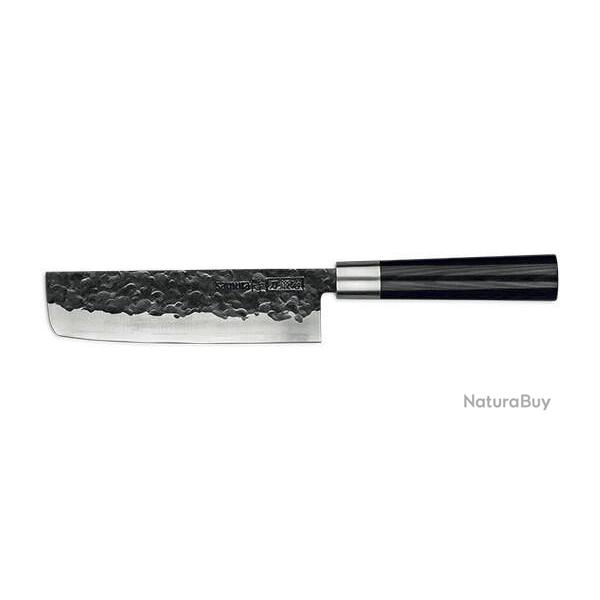 Nakiri Samura BlackSmith
