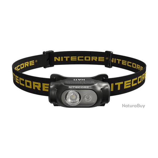 Lampe Frontale HA11 - 240Lm Nitecore
