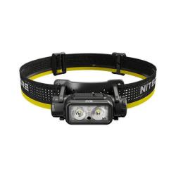 Lampe Frontale NU43 - 1400Lm Nitecore