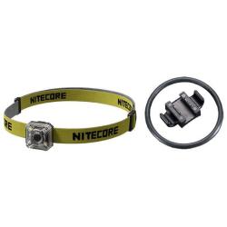 Kit Lampe de position NU05V2 Nitecore