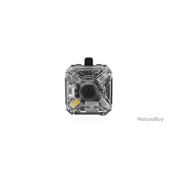 Lampe de position NU06LE - 15 Lm Nitecore