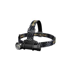Lampe Frontale HC33 - 1800Lm Nitecore