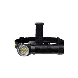 Lampe Frontale HC35 - 2700lm Nitecore