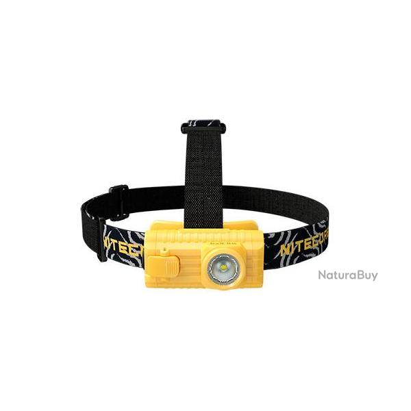 Lampe Frontale HA23-EX - 100Lm Nitecore