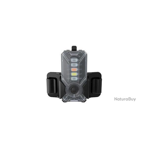 Lampe de position NU07LE - 15Lm Nitecore