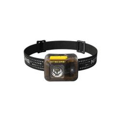 Lampe Frontale HA13 - 350Lm Nitecore