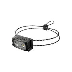 Lampe Frontale NU21 Noir - 360Lm Nitecore