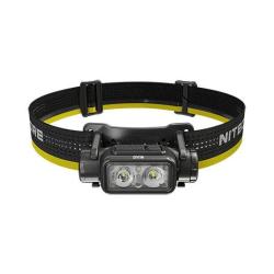 Lampe Frontale NU40 - 1000Lm Nitecore