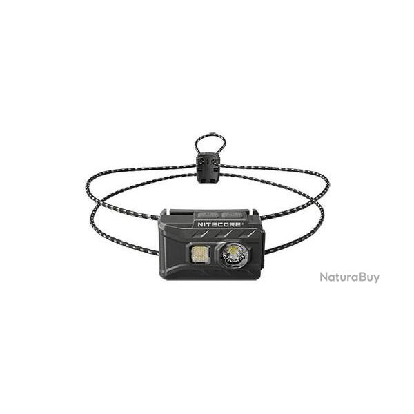 Lampe Frontale NU20 Classic Nitecore