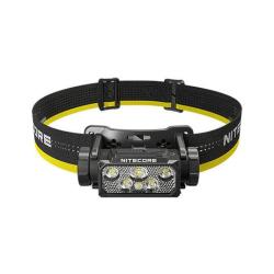 Lampe Frontale HC60 UHE - 1600Lm Nitecore