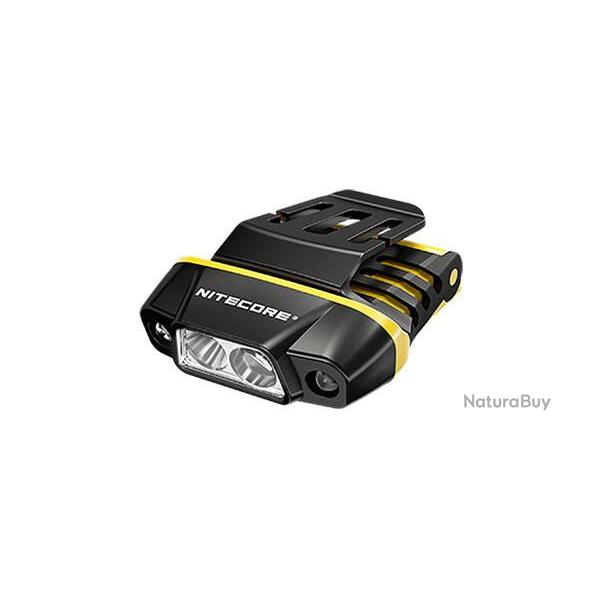 Lampe Frontale � clipser NU11 - 150Lm Nitecore