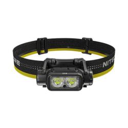 Lampe Frontale NU45 - 1700 Lumens Nitecore