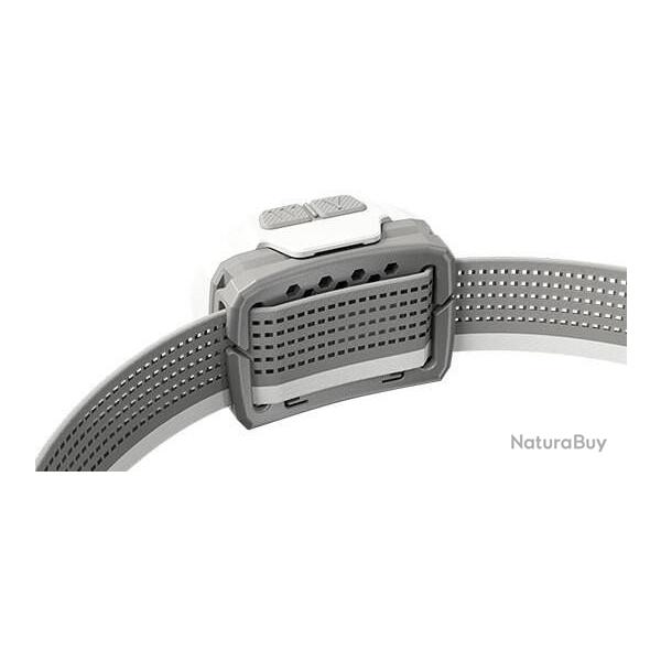 Lampe Frontale UT27 Blanche - 800Lm Nitecore