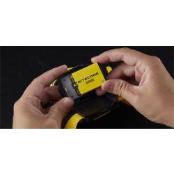 Lampe Frontale UT27 - 800Lm Nitecore