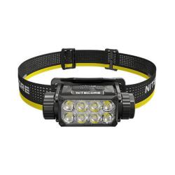 Lampe Frontale HC75 UHE Nitecore