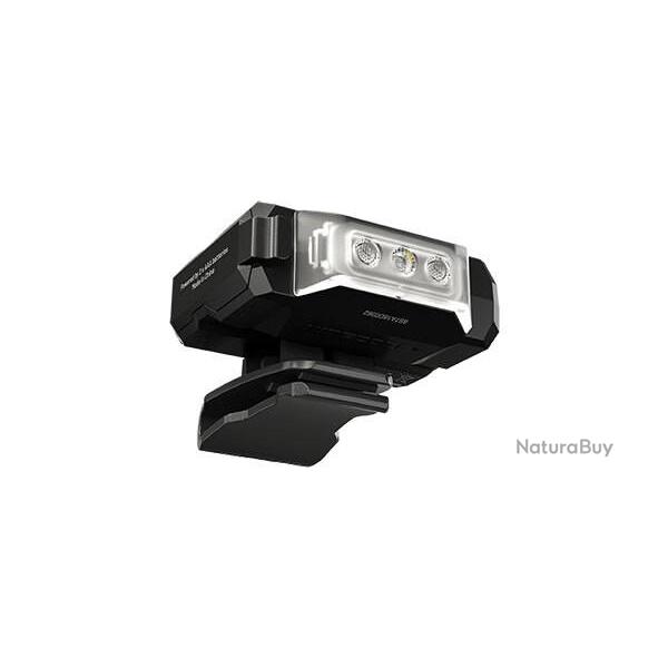 Lampe de position CL10 Nitecore