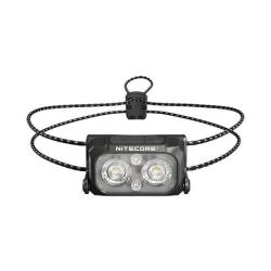 Lampe Frontale NU25 UL MCT - 400Lm Nitecore