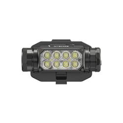 Lampe Frontale HC65M-UHE - Montage NVG Nitecore