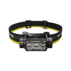 Lampe Frontale HC70 UHE Nitecore