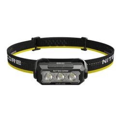 Lampe Frontale HA15 UHE avec pile AA - 400Lm Nitecore